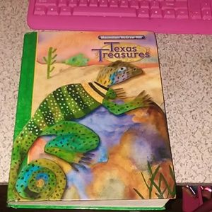 A book